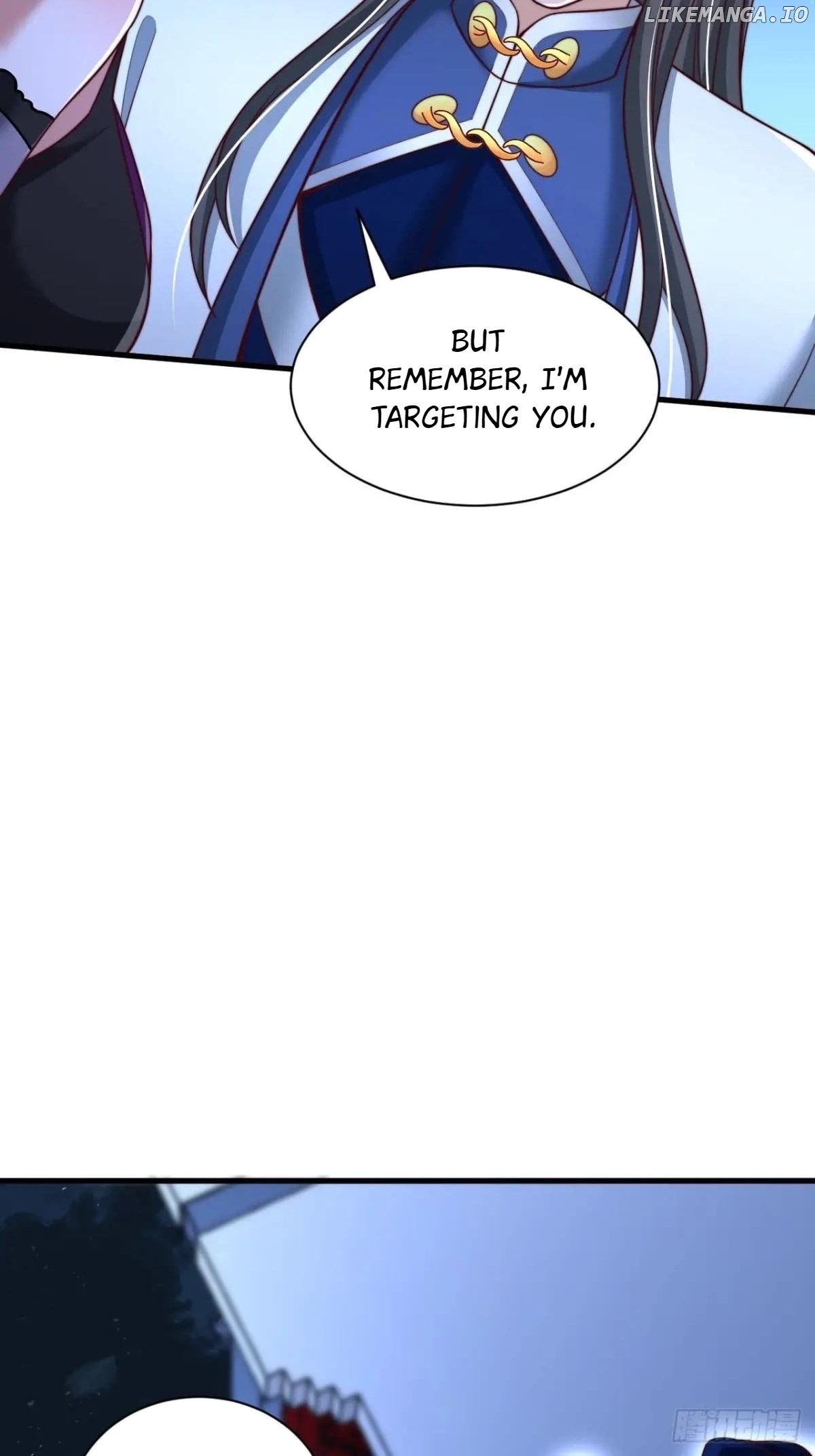 After Confessing To The Beautiful Ancestor, Am I Invincible? Chapter 45 - page 7